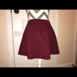 Candies brand skater shirt in size Large